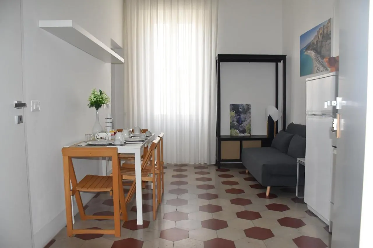 Rhegion B&B Reggio Calabria