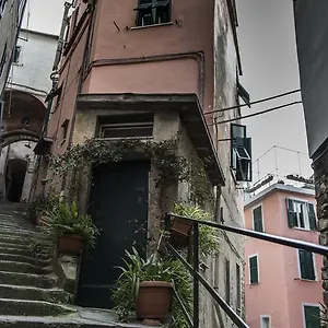 A Cà Da Nonna Di Callo Luca Affittacamere